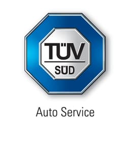 TÜV SÜD Auto Service GmbH