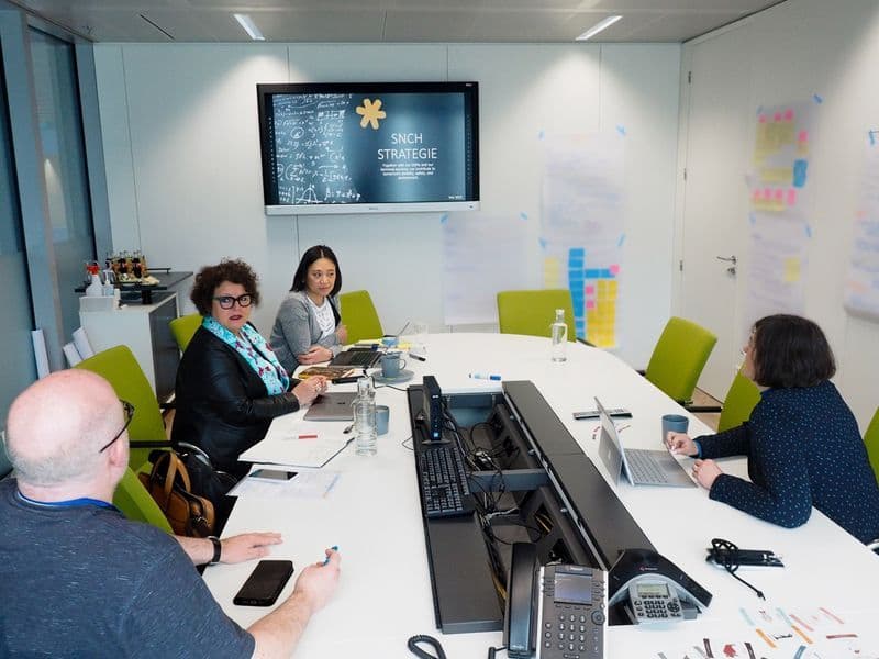 Our commitment to safety and compliance